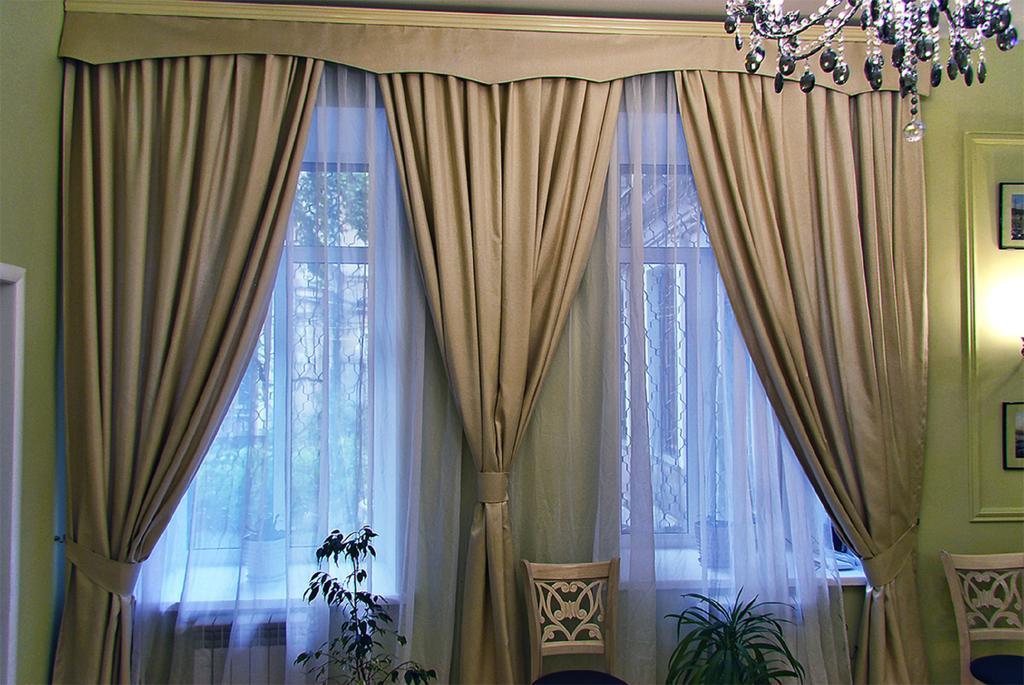 Classic Apartment On Zhukovskoho Odessza Kültér fotó
